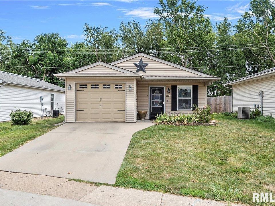 3104 Lakeshire Dr, Springfield, IL 62707 Zillow