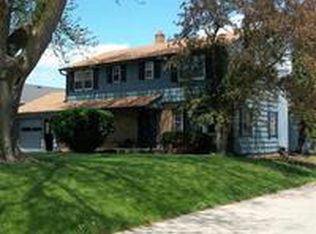 1503 W Church St, Marshalltown, IA 50158