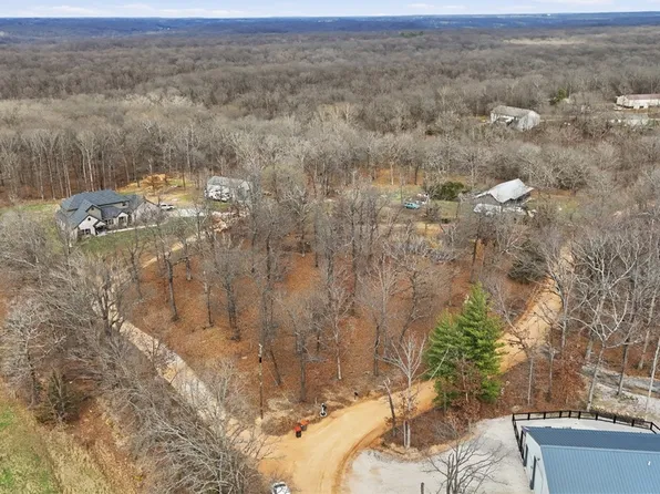 Sunrise Rd, Gravette, AR 72736