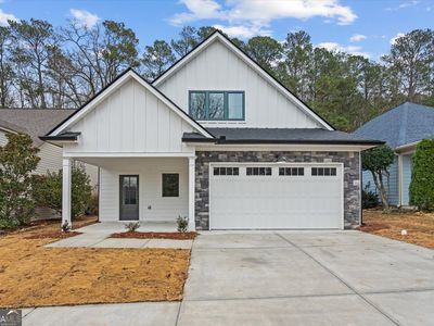 129 Deer Park Dr, Carrollton, GA, 30116