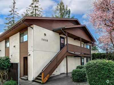 1015 SW 149th Street, Seattle, WA, 98166