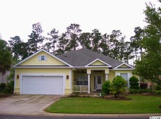 414 Valhalla Ln, Murrells Inlet, SC 29576