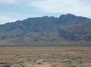 1050 Vondell Dr, Pahrump, NV 89048
