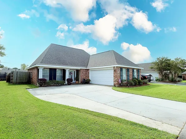 110 Rusty Ln, Houma, LA 70360