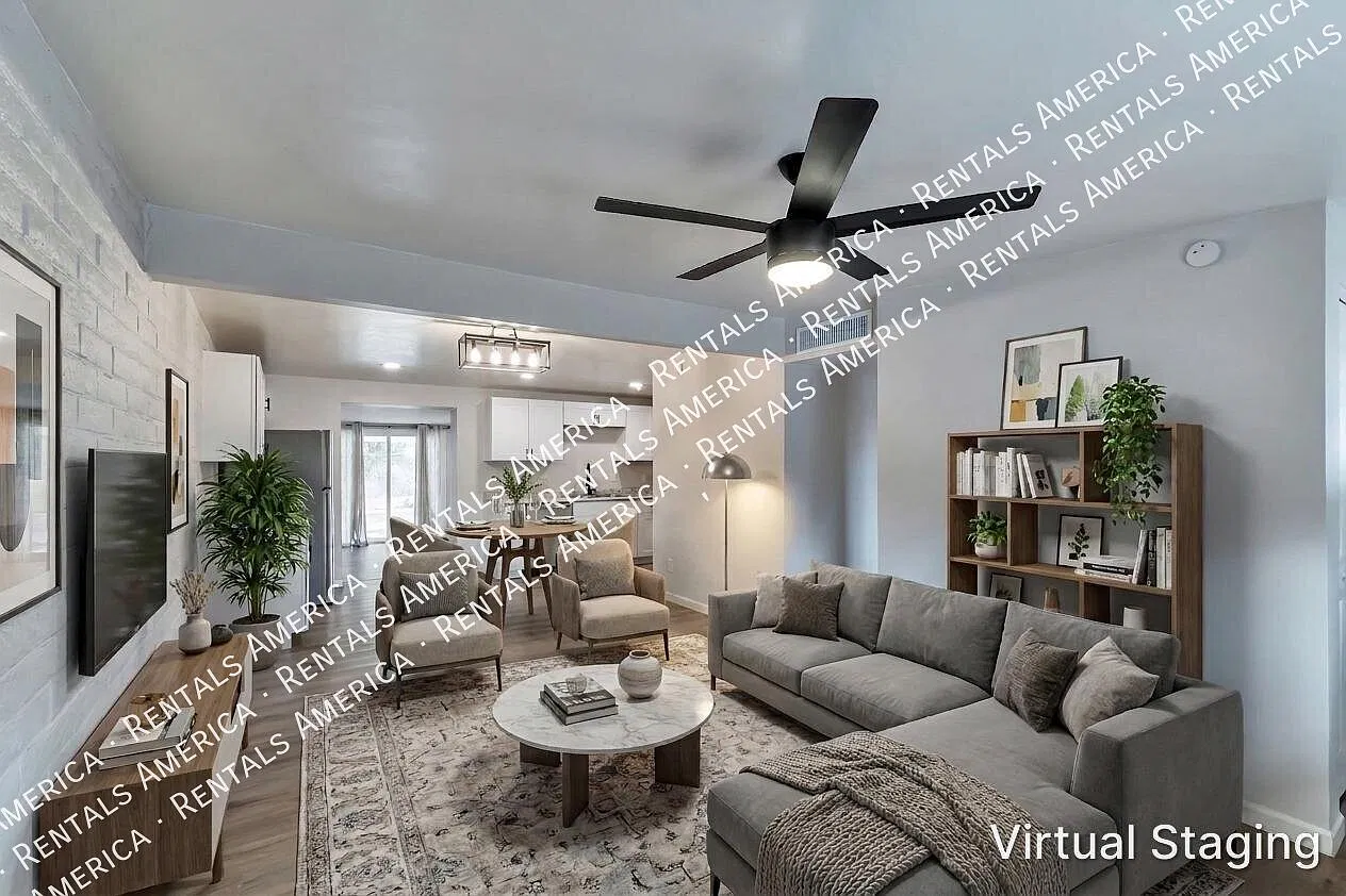 Great home on Northwest side with solar! — Photo 1