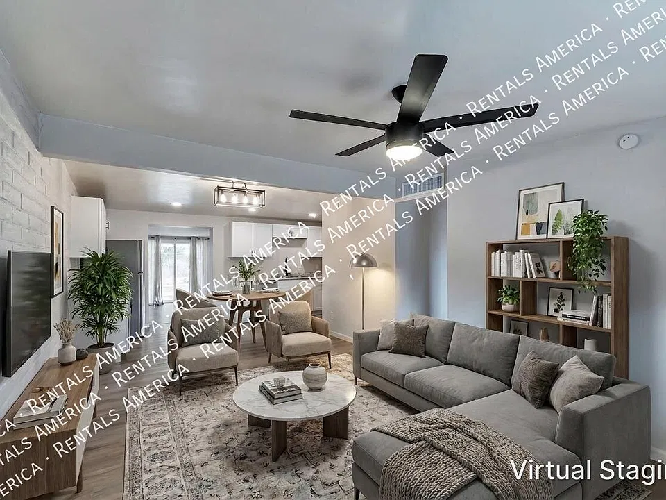 2812 W Via Del Santo
