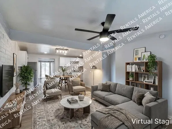 2812 W Via Del Santo, Tucson, AZ 85741