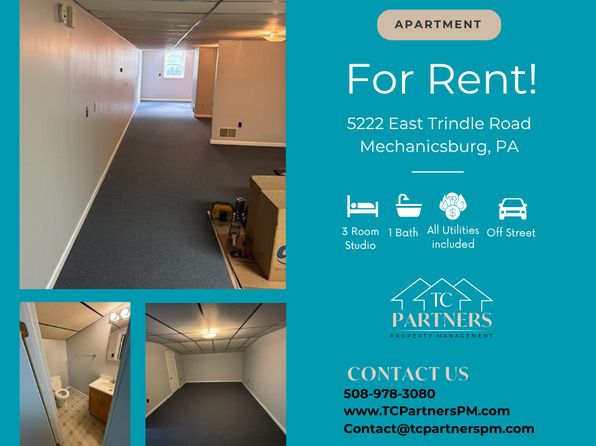 5222 E Trindle Rd APT I