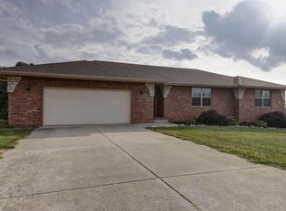 11896 N Farm Road 93, Walnut Grove, MO 65770