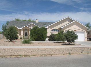 1003 Guapo Rd, Belen, NM 87002