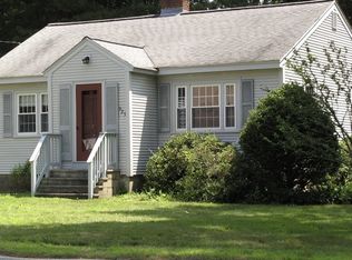 923 Main St, Acton, MA 01720
