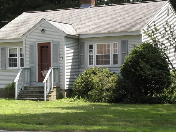 923 Main St, Acton, MA 01720