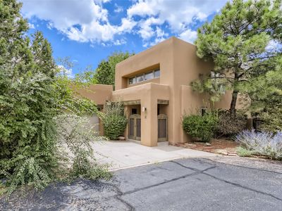 2708 Herradura Rd UNIT C, Santa Fe, NM, 87505