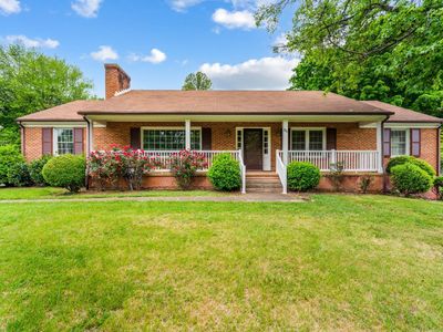 7100 Morton Dr, Lynchburg, VA, 24502