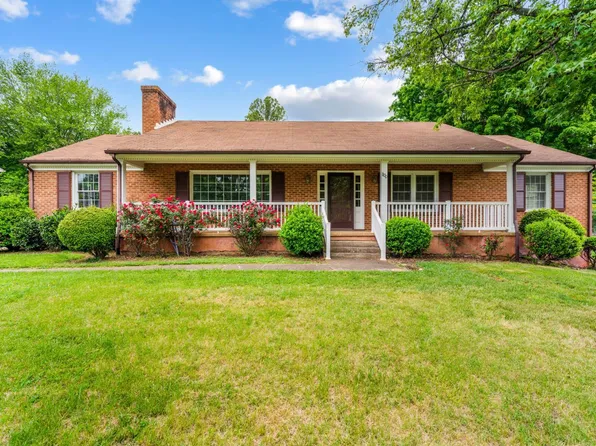 7100 Morton Dr, Lynchburg, VA 24502