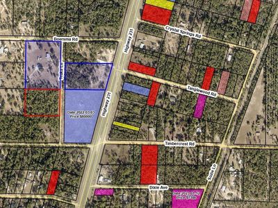 0 Teaka Ln, Fountain, FL, 32438