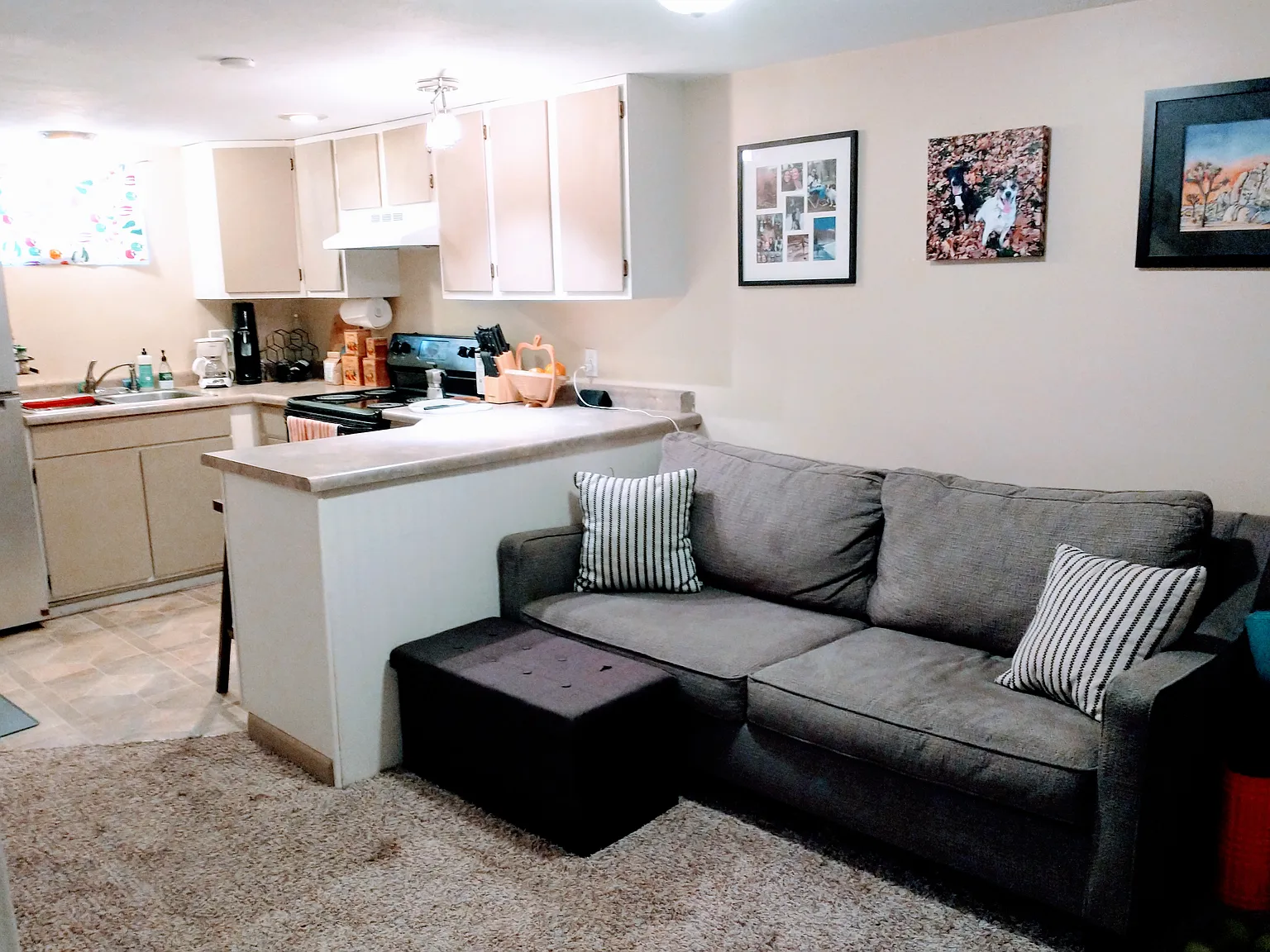 2 bed, 762 sqft, $1,295 — Photo 3