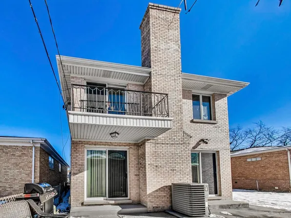 4238 N New England Ave, Harwood Heights, IL 60706