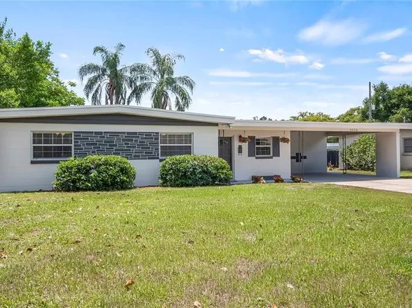 3802 E Kaley Ave, Orlando, FL 32812