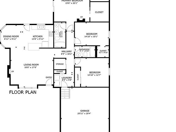 2nd image of 1245 Alpinview Dr