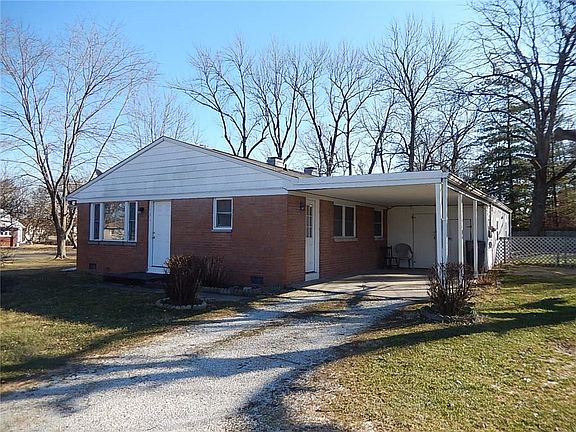 2nd image of 2789 E Hanna Ave