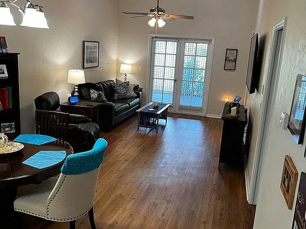 771 E Hartford St APT 1A, Hernando, FL 34442