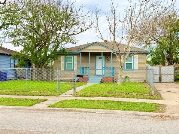 4305 Willow St, Corpus Christi, TX 78411