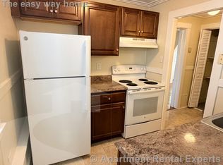 15 East St #1, Melrose, MA 02176