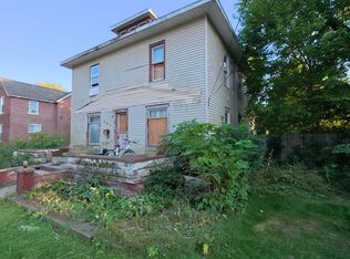 603 W High St, Dowagiac, MI 49047