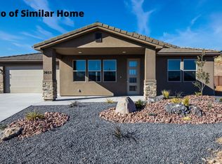 1923 W Grotto, Hurricane, UT 84737