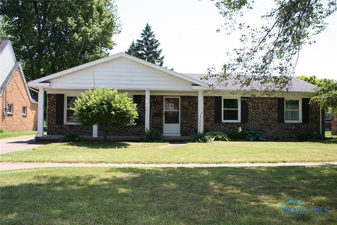 2812 Starr Ave, Oregon, OH 43616 Zillow