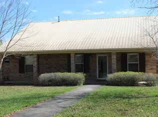 23230 N Benville Rd, Picayune, MS 39466