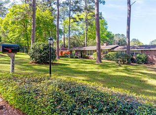 3721 Dalraida Ter, Montgomery, AL 36109