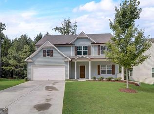 28 Rivers End Ct, Dallas, GA 30132