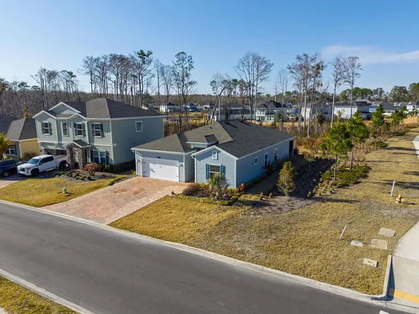 28 Seasons Ct, Saint Augustine, FL 32092