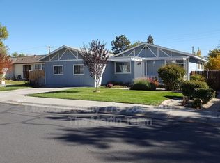 1430 Doric Dr, Reno, NV 89503