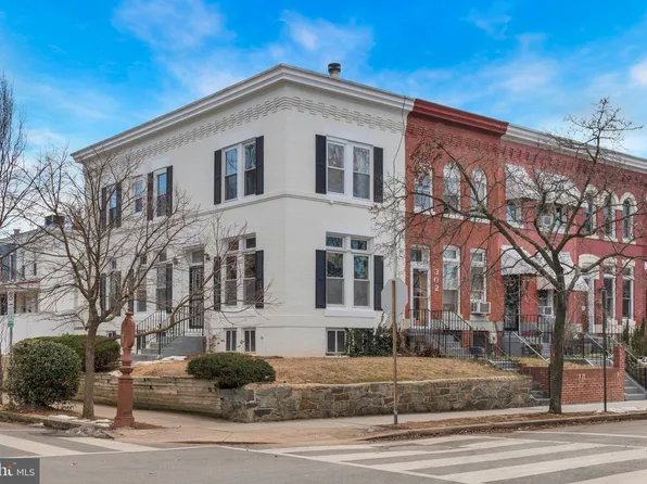 1603 C St SE, Washington, DC 20003