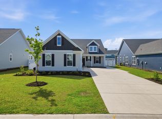 362 Starlit Way, Myrtle Beach, SC 29579