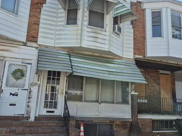 265 N Wilton St, Philadelphia, PA 19139