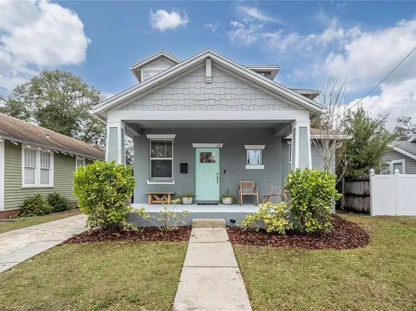 117 W Minnehaha St, Tampa, FL 33604