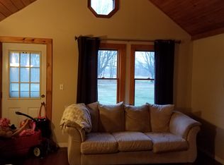 438 Commercial St, Brant, NY 14027