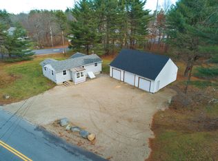 308 Portsmouth Ave, Stratham, NH 03885