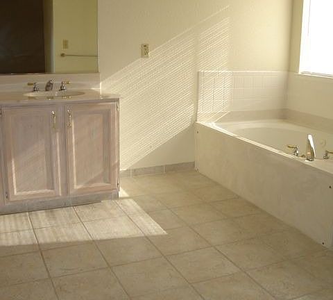 Gorgeous Master Bathroom/Suite