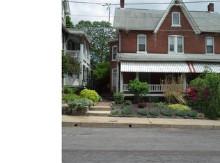 527 Race St, Perkasie, PA