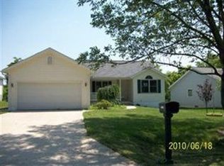 5039 Gola Dr, Wooster, OH 44691