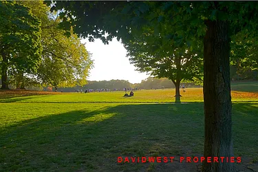 Sold by DavidWest Properties