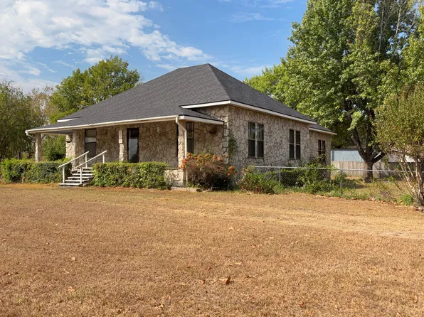 203 Main St, Wright City, OK 74766