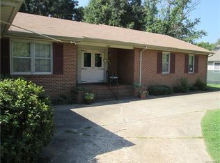 2512 Bells Rd, Richmond, VA 23234