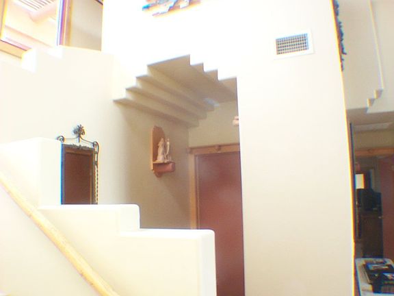 Distintive Architecture