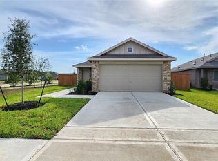 6303 Geyser Starish Dr, Katy, TX 77493